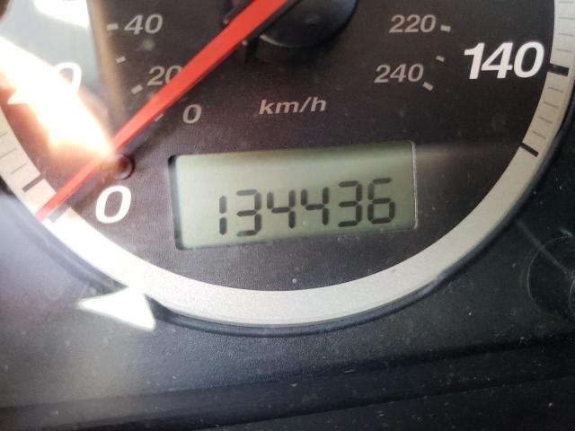 Photo 8 from auction – 2005 HONDA CR-V with VIN JHLRD68555C011695