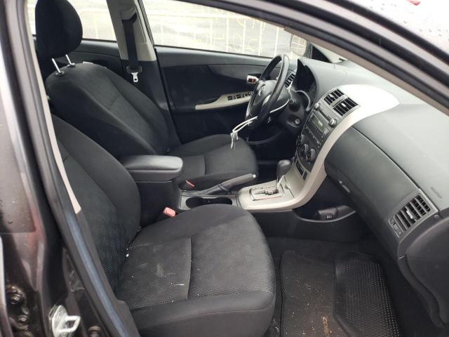 Photo 5 from auction – 2010 TOYOTA COROLLA BA with VIN 2T1BU4EE0AC494473