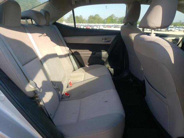 Photo 6 from auction – 2015 TOYOTA COROLLA L with VIN 5YFBURHE2FP321523