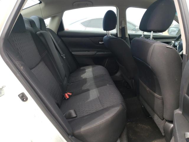 Photo 6 from auction – 2016 NISSAN ALTIMA 2.5 with VIN 1N4AL3AP1GN329446