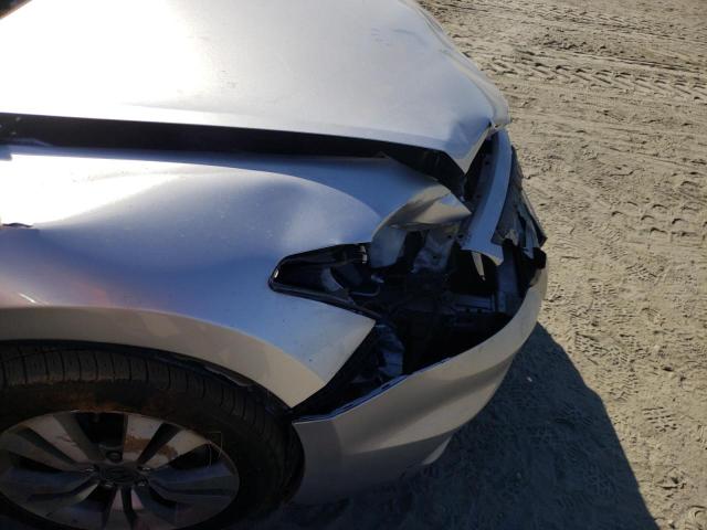 Photo 9 from auction – 2012 HONDA ACCORD EXL with VIN 1HGCS1B87CA011125