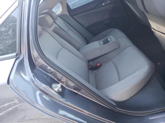 Photo 6 from auction – 2016 HONDA CIVIC EX with VIN 19XFC2F75GE098459