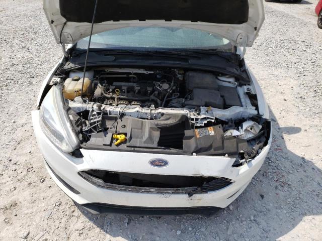 Photo 7 from auction – 2016 FORD FOCUS SE with VIN 1FADP3K2XGL364423
