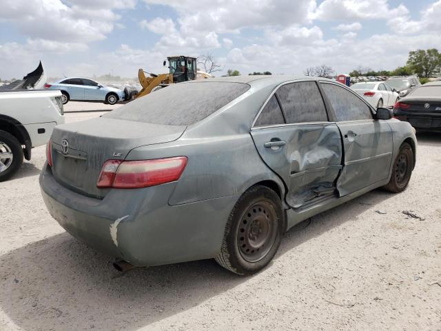 Photo 4 from auction – 2009 TOYOTA CAMRY BASE with VIN 4T1BE46K09U856524