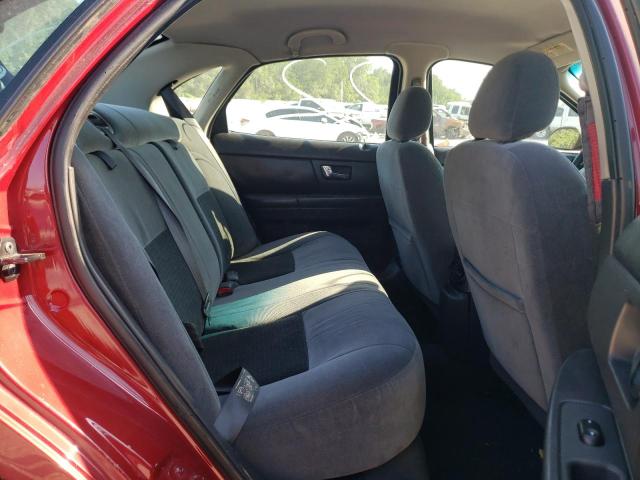 Photo 6 from auction – 2003 FORD TAURUS SE with VIN 1FAFP53UX3G157666