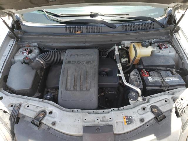 Photo 7 from auction – 2013 CHEVROLET CAPTIVA LT with VIN 3GNAL4EK0DS642513