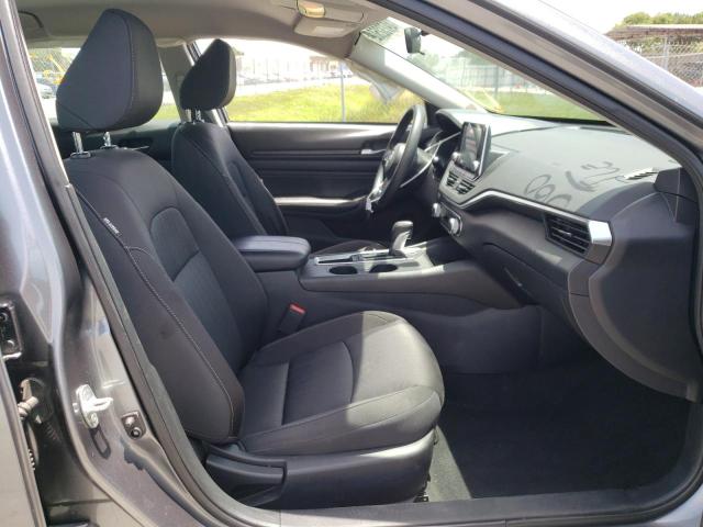 Photo 5 from auction – 2019 NISSAN ALTIMA S with VIN 1N4BL4BV7KC249631