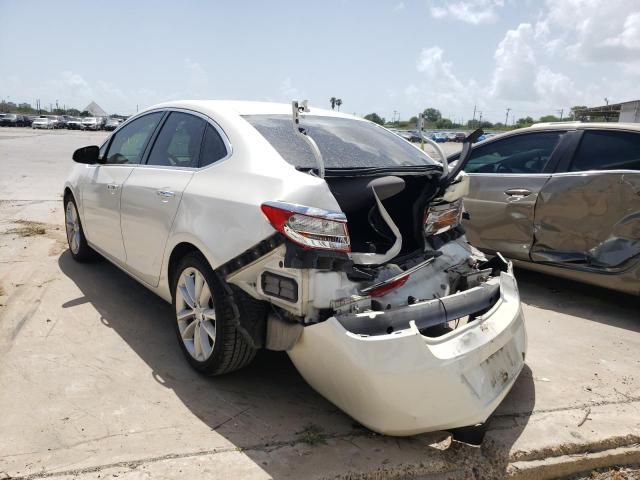 Photo 3 from auction – 2013 BUICK VERANO with VIN 1G4PP5SK7D4241750