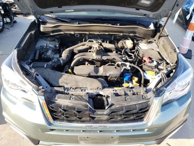 Фото 7 с аукциона – 2017 SUBARU FORESTER 2 с VIN JF2SJAGC4HH544706