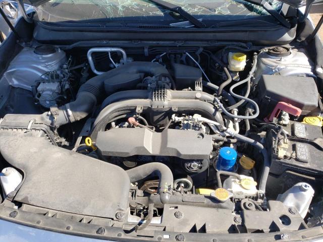 Photo 7 from auction – 2019 SUBARU OUTBACK 2. with VIN 4S4BSABC0K3359362