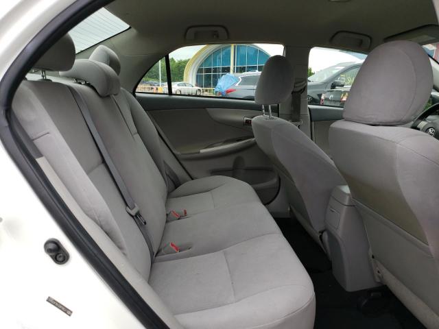 Photo 6 from auction – 2010 TOYOTA COROLLA BA with VIN JTDBU4EEXAJ070657