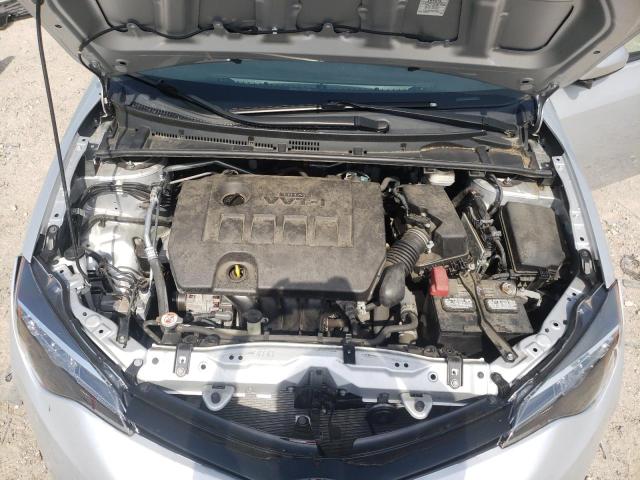Photo 7 from auction – 2017 TOYOTA COROLLA L with VIN 2T1BURHE5HC894094