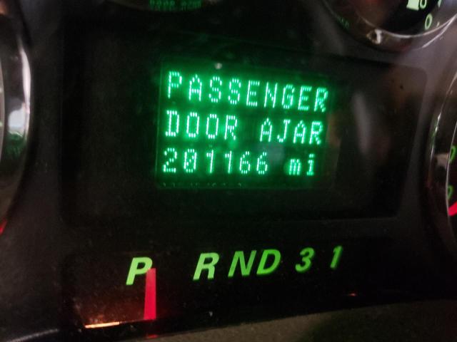 Фото 8 с аукциона – 2006 FORD FREESTAR L с VIN 2FMDA58256BA09085