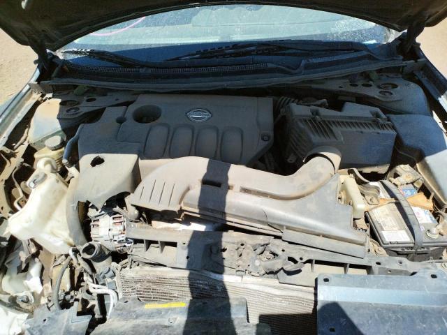 Photo 7 from auction – 2008 NISSAN ALTIMA 2.5 with VIN 1N4AL24E68C199388