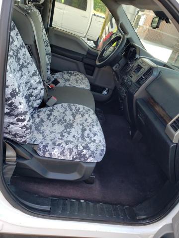 Photo 5 from auction – 2015 FORD F150 SUPER with VIN 1FTEW1CP5FFC45921