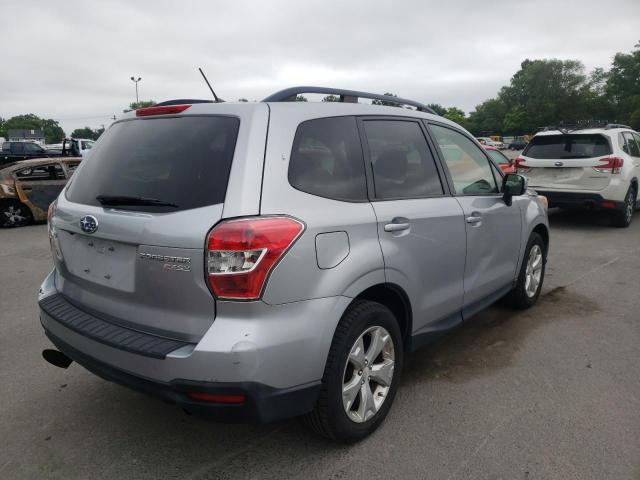 Photo 4 from auction – 2015 SUBARU FORESTER 2 with VIN JF2SJADC7FH444231