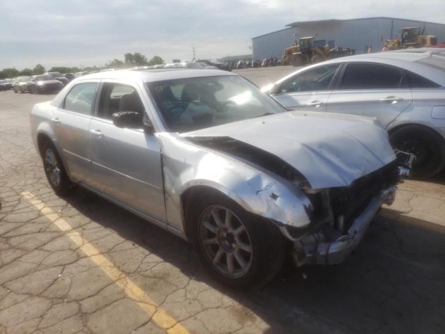 CHRYSLER 300 TOURIN 2007 with VIN 2C3KA53G77H679447 - Photo from auction