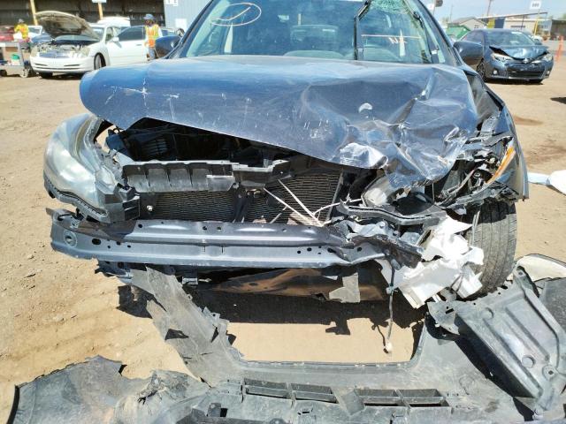 Photo 9 from auction – 2015 SUBARU XV CROSSTR with VIN JF2GPACC5FG297810