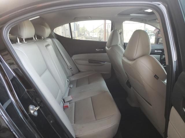 Photo 6 from auction – 2016 ACURA TLX with VIN 19UUB1F37GA010274