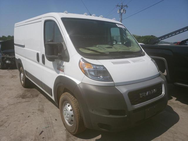 Zdjęcie 1 z aukcji – 2021 RAM PROMASTER z VIN 3C6LRVAG7ME568679