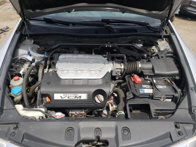 Photo 7 from auction – 2011 HONDA ACCORD EXL with VIN 1HGCP3F83BA010446