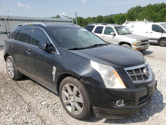 CADILLAC SRX PREMIU 2012 with VIN 3GYFNCE30CS581829 - Photo from auction