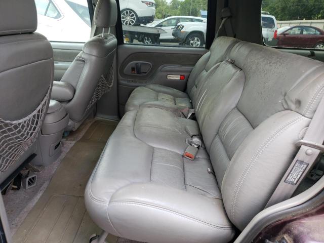 Photo 6 from auction – 1997 GMC YUKON with VIN 1GKEC13R0VJ759136