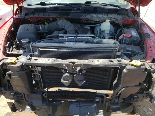 Photo 7 from auction – 2010 DODGE RAM 1500 with VIN 1D7RV1CT7AS109863