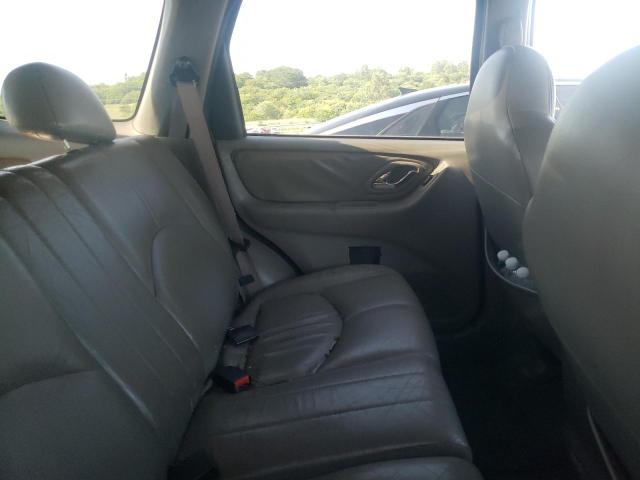 Photo 6 from auction – 2001 MAZDA TRIBUTE with VIN 4F2CU08131KM34479