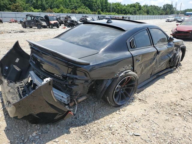 Photo 9 from auction – 2020 DODGE CHARGER SR with VIN 2C3CDXL94LH202347