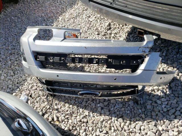 Photo 9 from auction – 2015 FORD EXPEDITION with VIN 1FMJU2AT9FEF50561