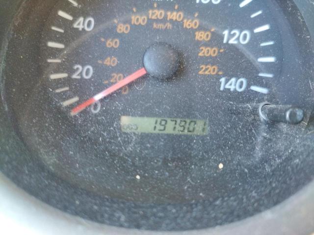 Photo 8 from auction – 2007 TOYOTA HIGHLANDER with VIN JTEEP21A670213299