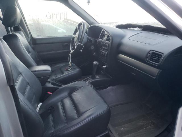 Photo 5 from auction – 2003 NISSAN PATHFINDER with VIN JN8DR09X73W709618