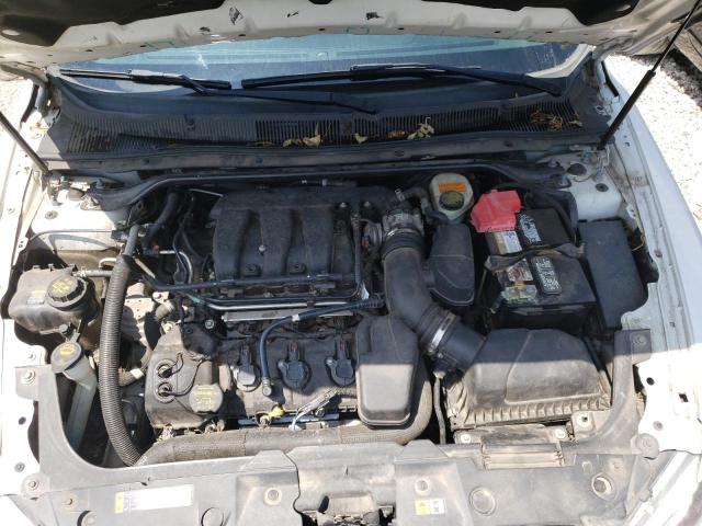 Photo 7 from auction – 2013 FORD TAURUS LIM with VIN 1FAHP2F8XDG106157