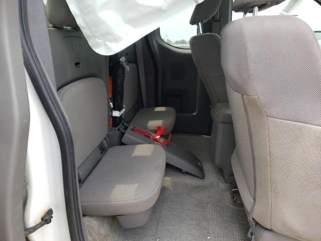 Photo 6 from auction – 2015 NISSAN FRONTIER S with VIN 1N6BD0CT5FN746424