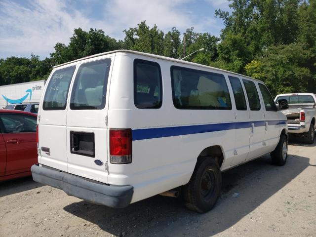 Photo 4 from auction – 2008 FORD ECONOLINE with VIN 1FBSS31L28DB21828