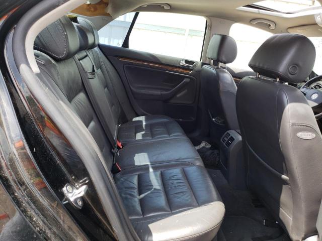 Photo 6 from auction – 2005 VOLKSWAGEN JETTA with VIN 3VWDF71K55M620949
