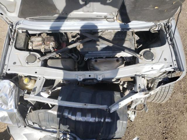 Photo 7 from auction – 2005 TOYOTA MR2 SPYDER with VIN JTDFR320050072192