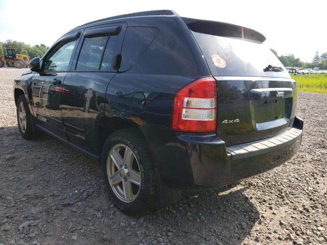 Photo 3 from auction – 2010 JEEP COMPASS SP with VIN 1J4NF4FB5AD524995