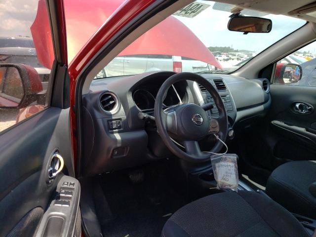 Photo 9 from auction – 2014 NISSAN VERSA S with VIN 3N1CN7AP0EL823303