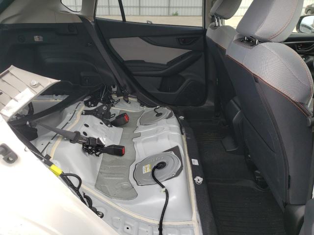 Photo 6 from auction – 2021 SUBARU CROSSTREK with VIN JF2GTAPC9MH668304