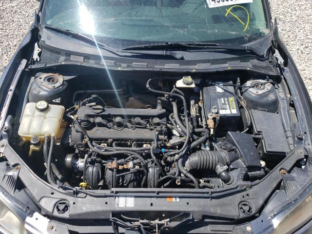 Photo 7 from auction – 2004 MAZDA 3 S with VIN JM1BK323941205280