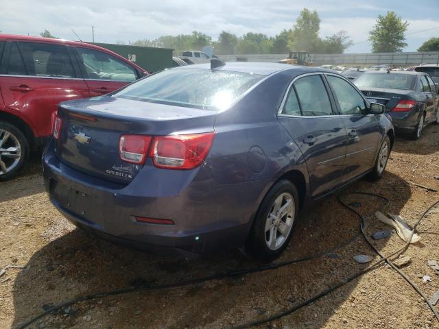 Photo 4 from auction – 2015 CHEVROLET MALIBU LS with VIN 1G11B5SLXFF306902