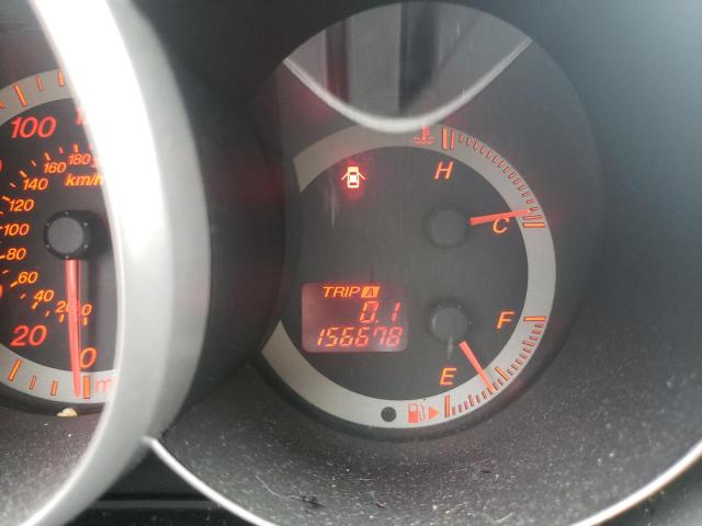 Photo 8 from auction – 2004 MAZDA 3 HATCHBAC with VIN JM1BK343341188263