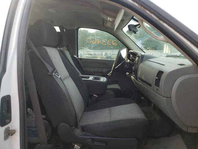 صورة رقم 5 من المزاد - 2007 CHEVROLET SILVERADO مع VIN 1GCHC29K67E578014