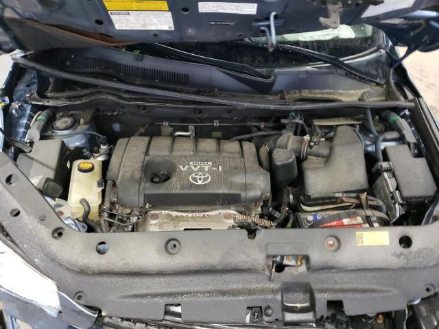 Photo 7 from auction – 2010 TOYOTA RAV4 with VIN 2T3BF4DV6AW080082