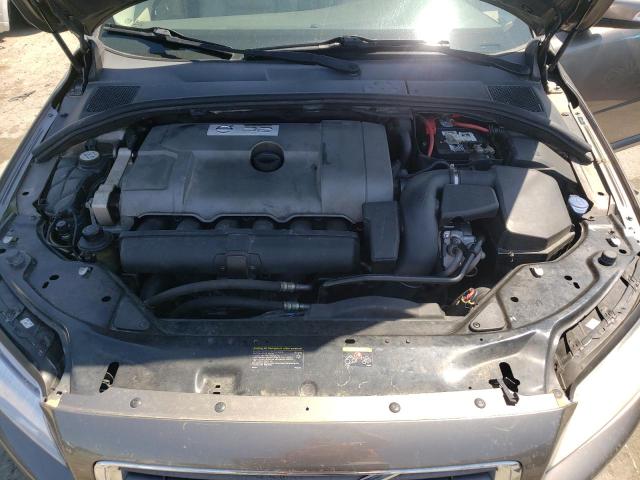 Photo 7 from auction – 2008 VOLVO S80 3.2 with VIN YV1AS982981054695
