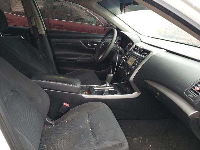 Photo 5 from auction – 2015 NISSAN ALTIMA 2.5 with VIN 1N4AL3AP2FC571155