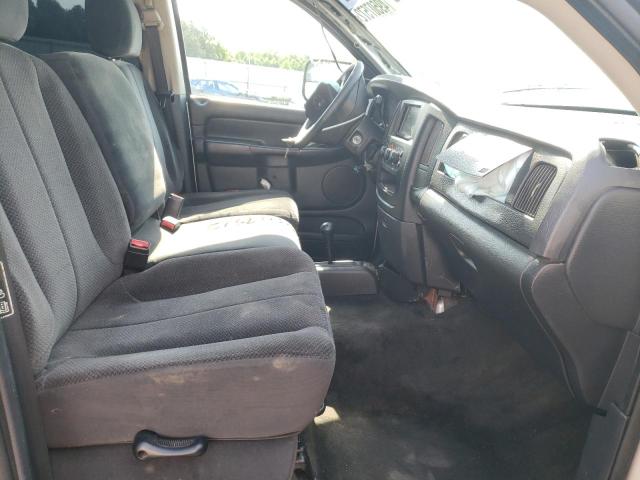 Фото 5 с аукциона – 2003 DODGE RAM 2500 S с VIN 3D7KU28D63G704015