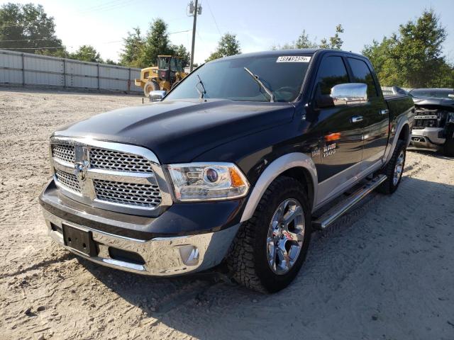 Photo 2 from auction – 2015 RAM 1500 LARAM with VIN 1C6RR6NT6FS621427